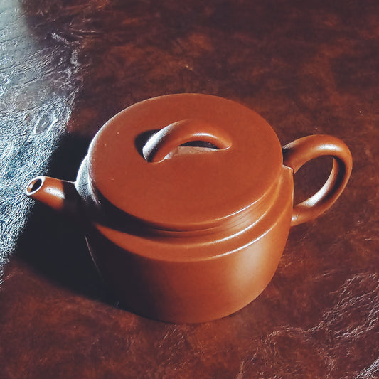 Han wa Purple Clay Tea pot