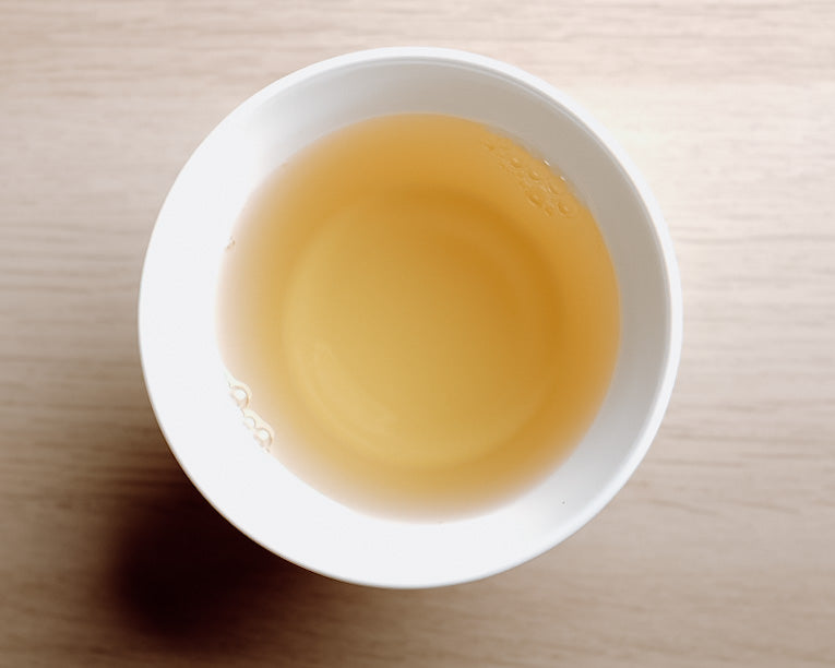 White Peony, Chinese White Tea